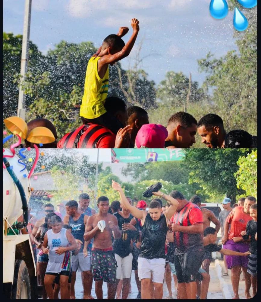 Foto: Prefeitura de Santan&oacute;polis