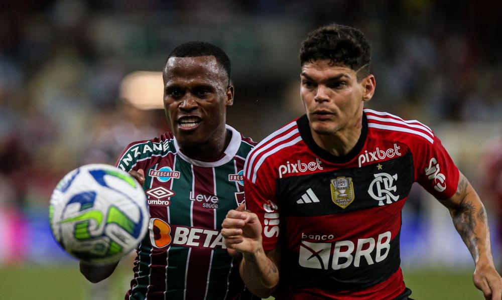 Foto: Marcelo Golcalves/Fluminense F.C.