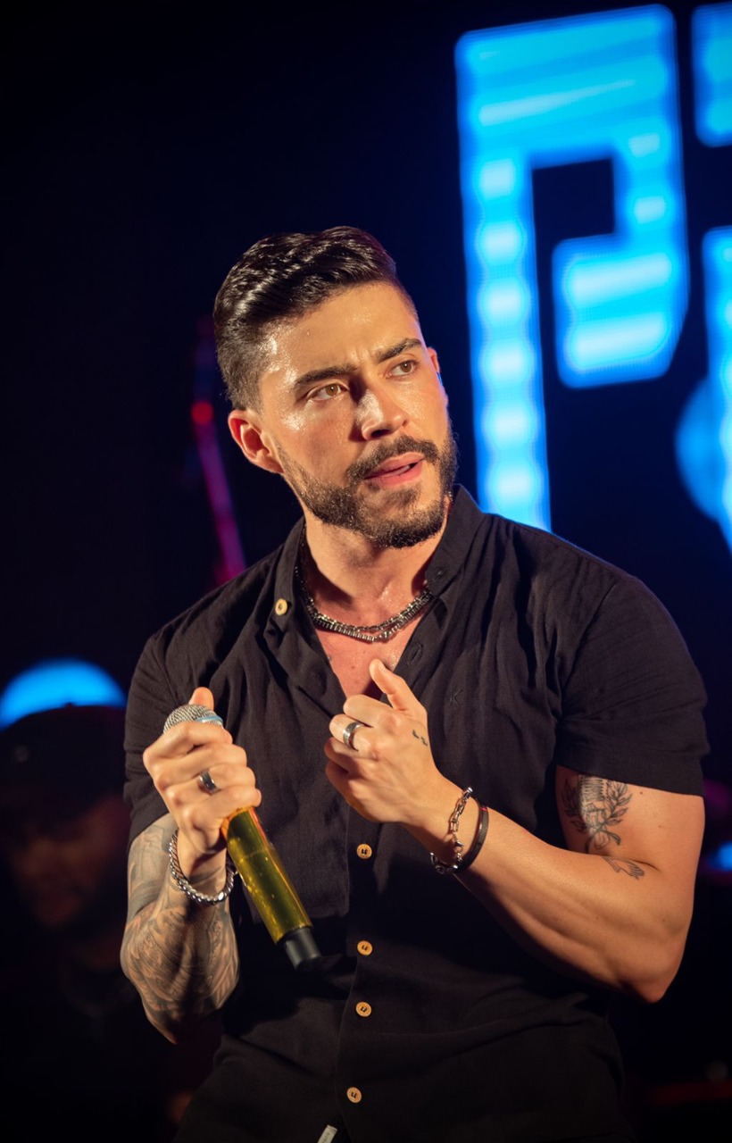 Foto: Tácio Souza