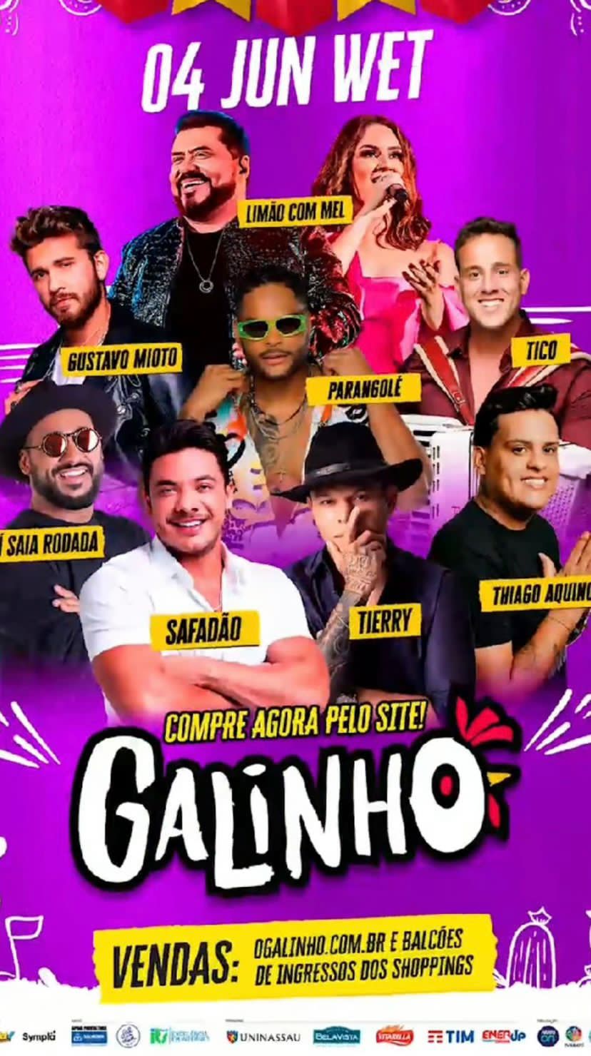 Foto: Divulgação/Assessoria