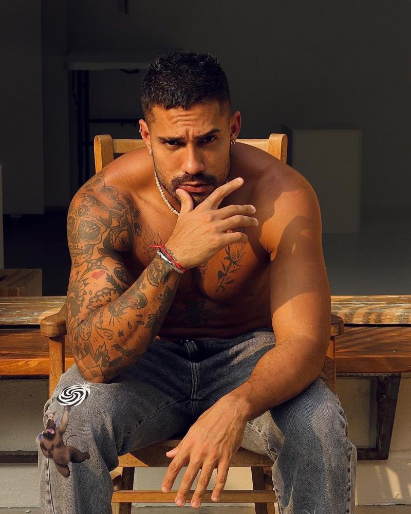Foto: (Reprodução/ Instagram)