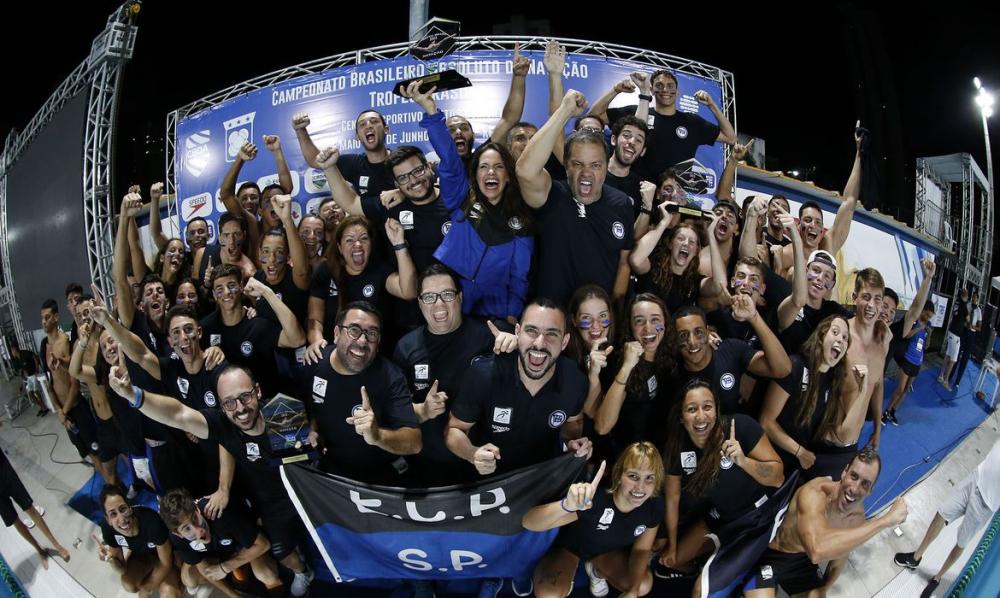 Foto: Satiro Sodré/CBDA