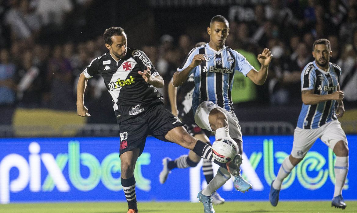 Foto: Daniel Ramalho/Vasco