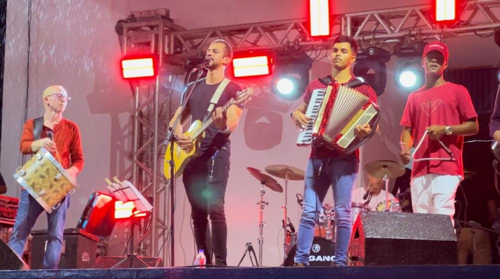 Foto: César Irará