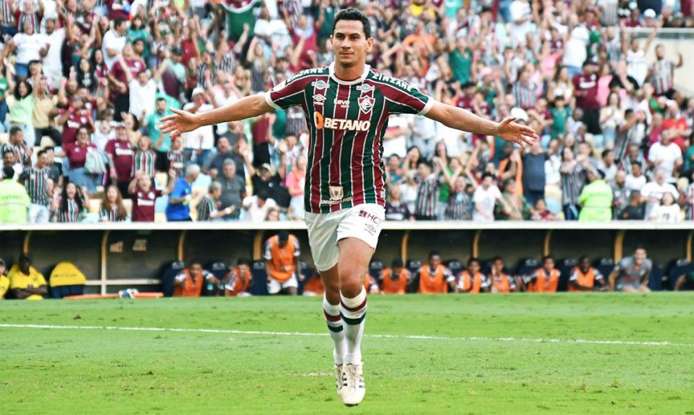 Foto: Mailson Santana/Fluminense FC