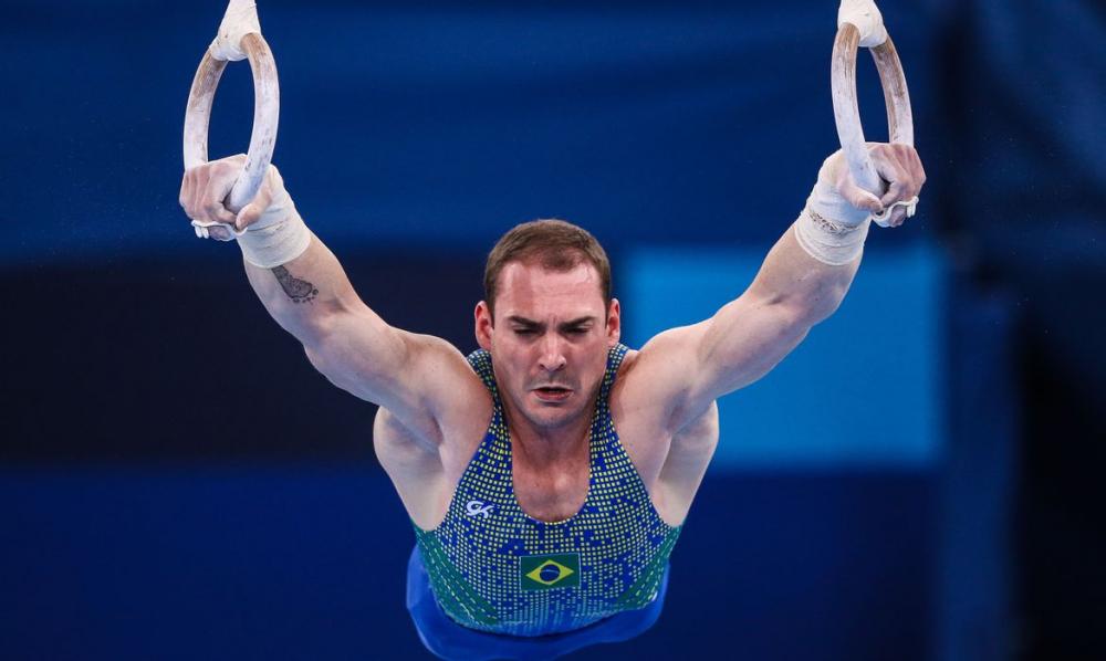 Foto: Wander Roberto/COB