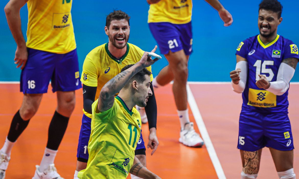 Foto: Wander Roberto/Inovafoto/CBF