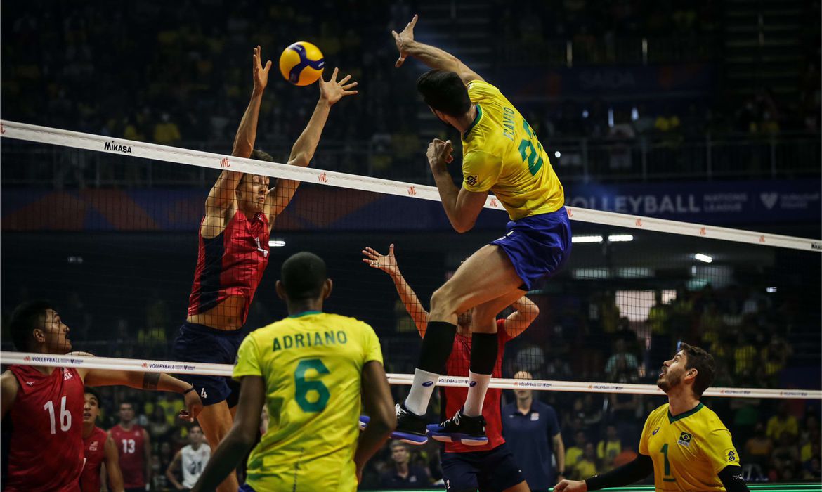 Foto: Comitê Olímpico do Brasil