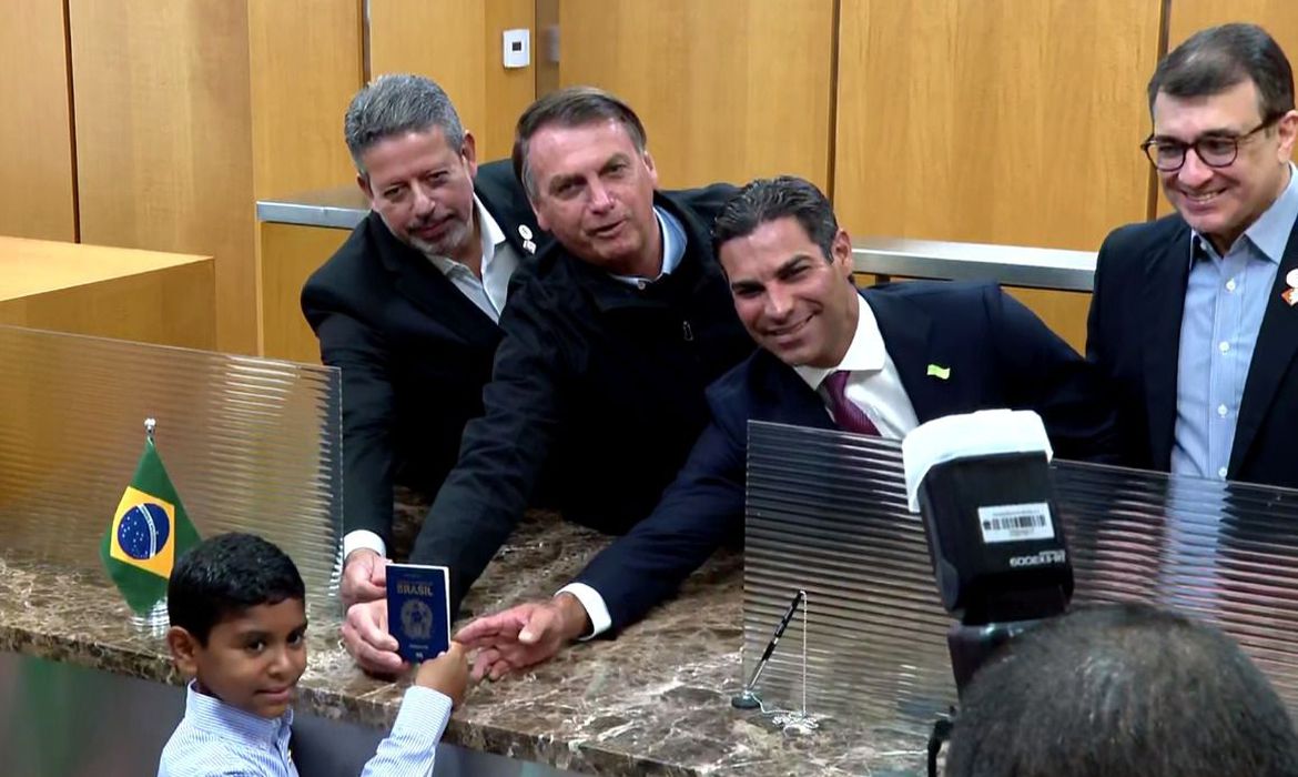 Foto: Reprodução/Tv Brasil