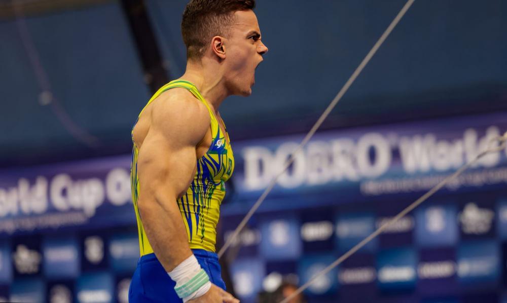 Foto: Dobro World Cup Osijek
