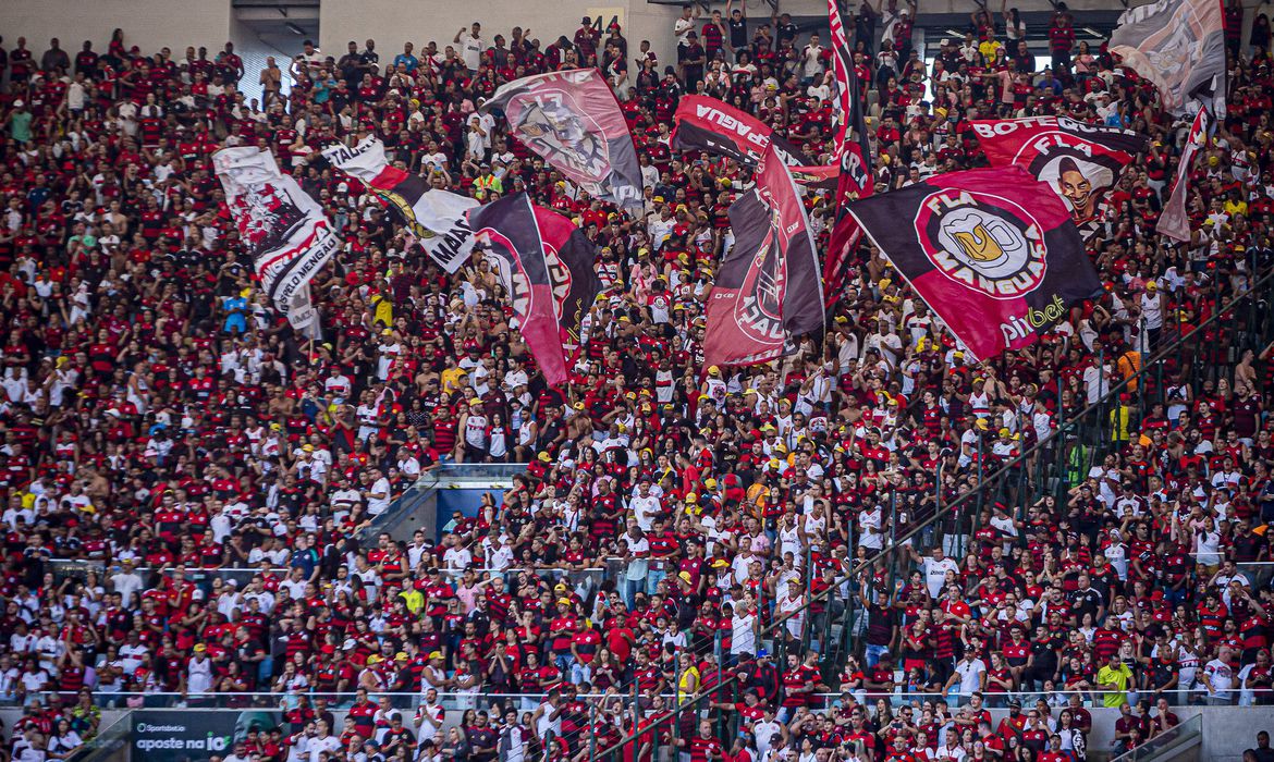 Foto: Paula Reis/Flamengo