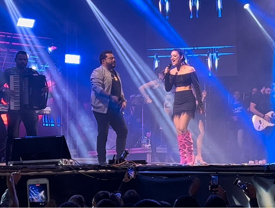 Foto: César Irará