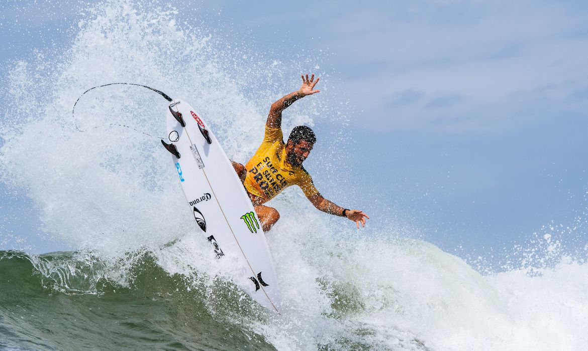 Foto: Pat Nolan/World Surf League