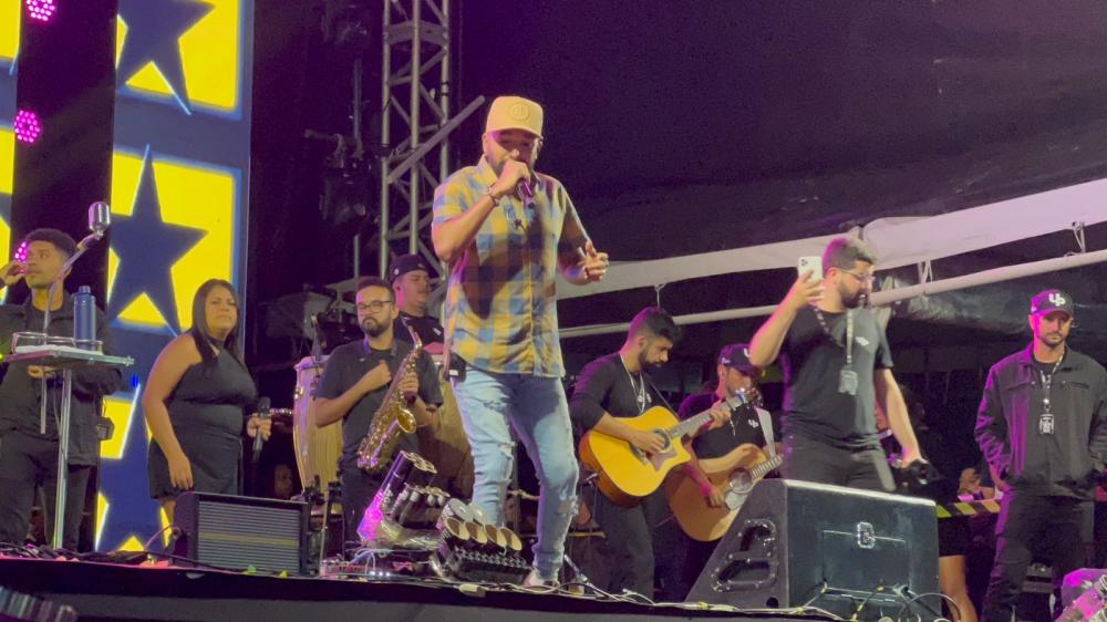 Foto: César Irará