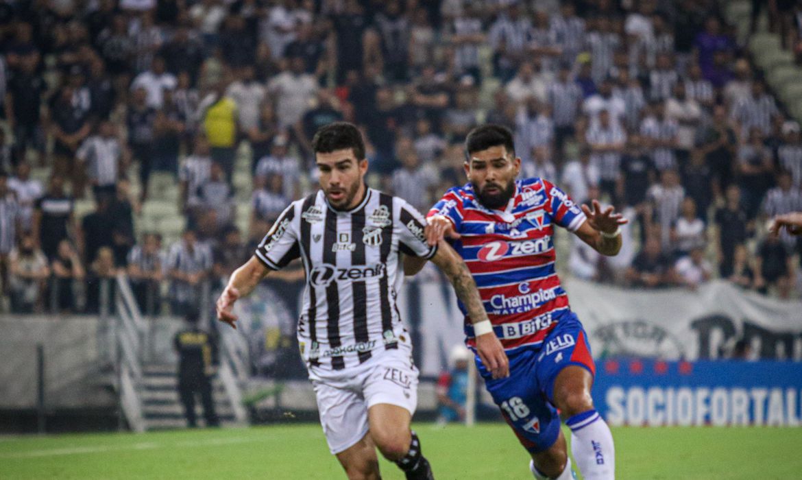 Foto: Lucas Emanuel/AGIF