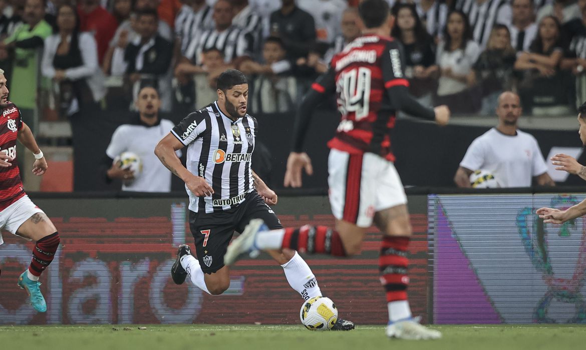 Foto: Pedro Souza/Atlético