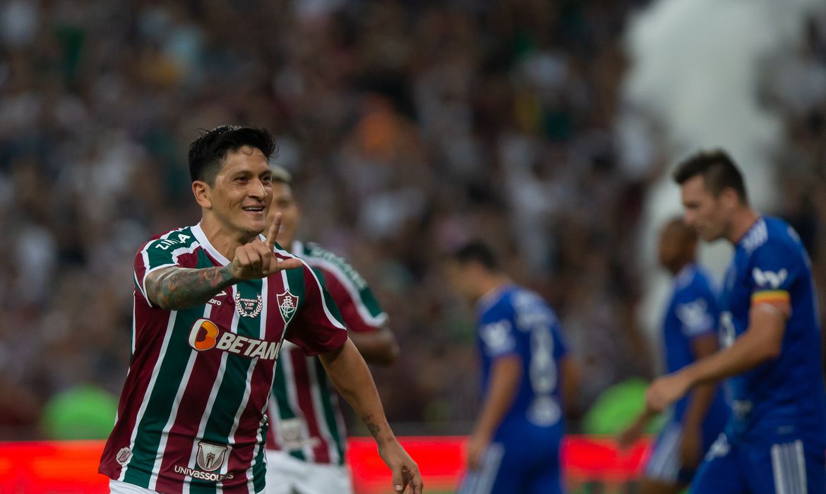 Foto: Marcelo Gonçalves/Fluminense F.C.