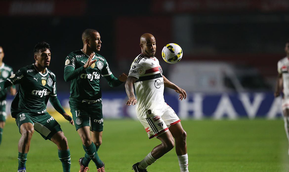 Foto: Paulo Pinto/saopaulofc.net