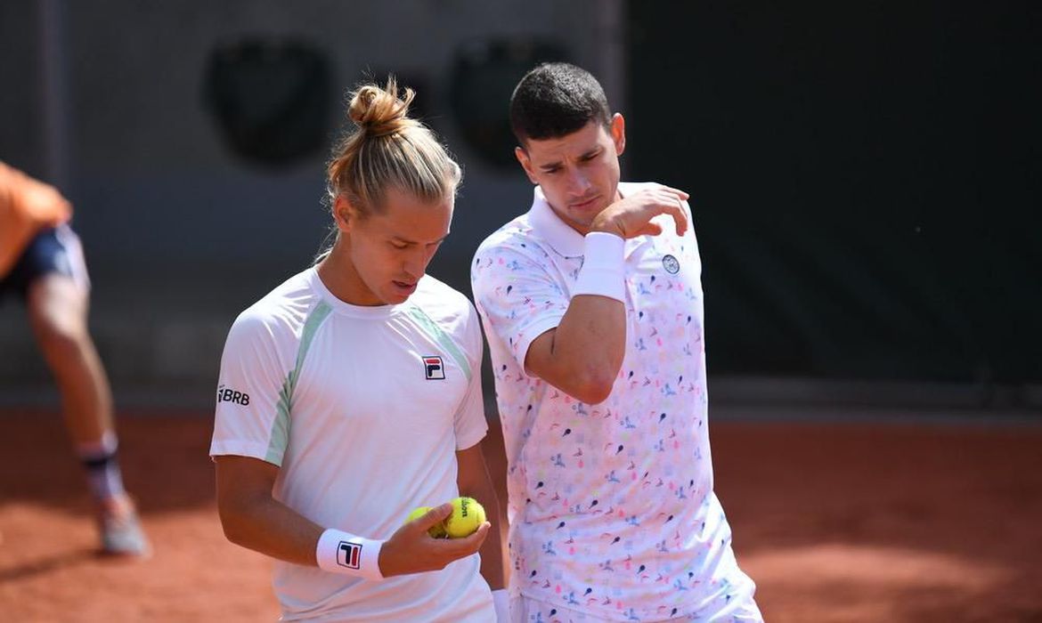 Foto: Remy Chautard/FFT