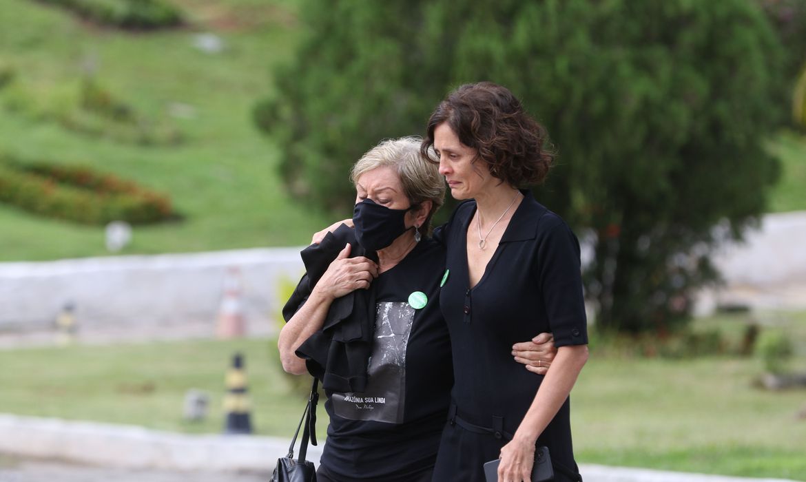 Foto: Tânia Rêgo