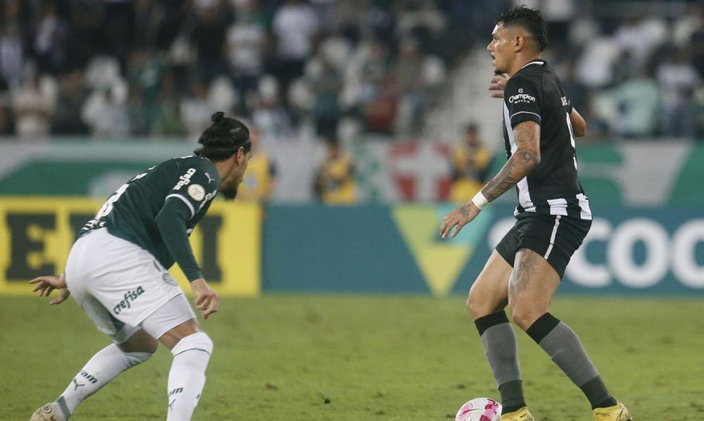 Foto: Vítor Silva/Botafogo