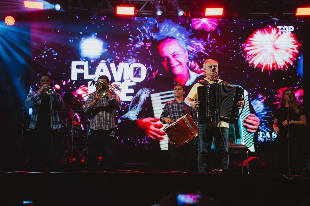 FOTOS: Valter Jr.