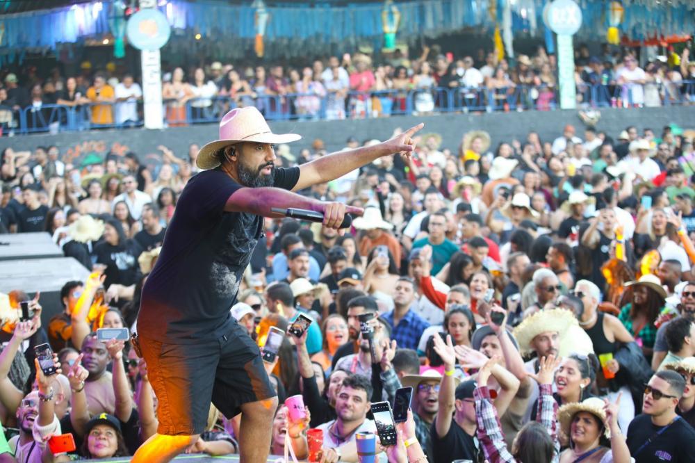 Fotos: Mateus Ross e Ives Renan
