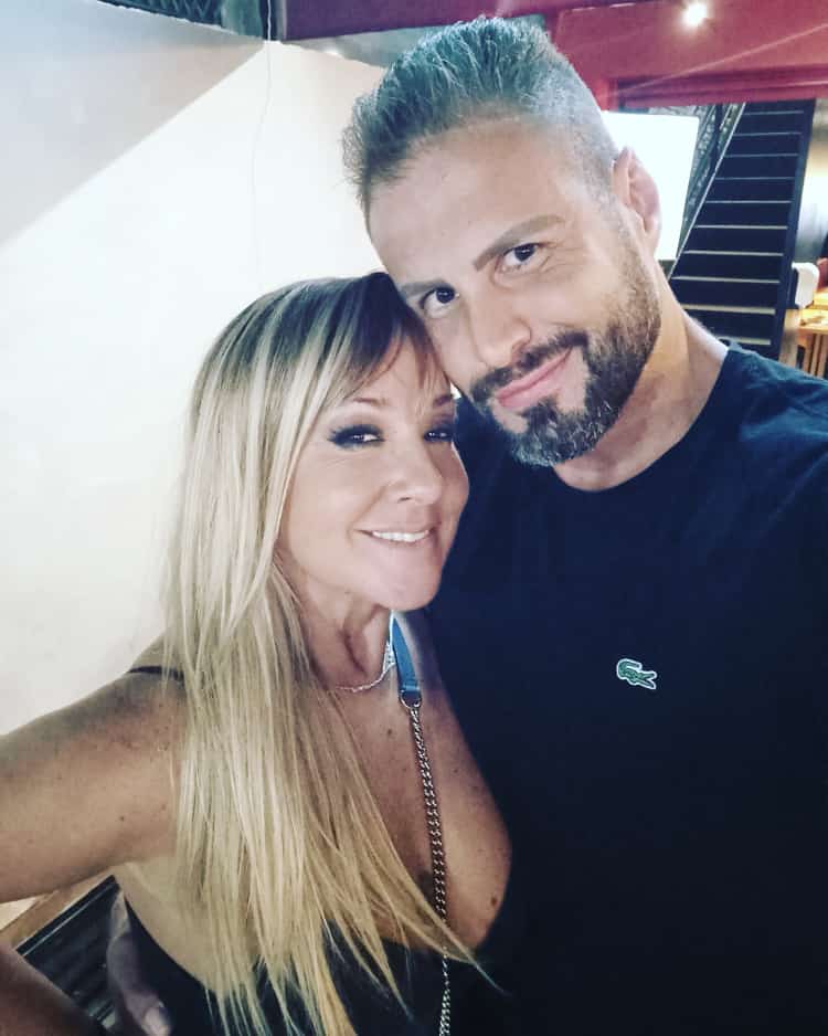 Bernardo Langlott de Novo Amor!