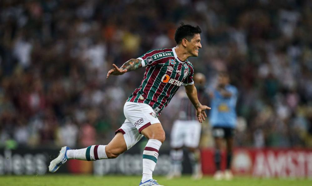 Foto: Marcelo Gonçalvez/Fluminense F.C.