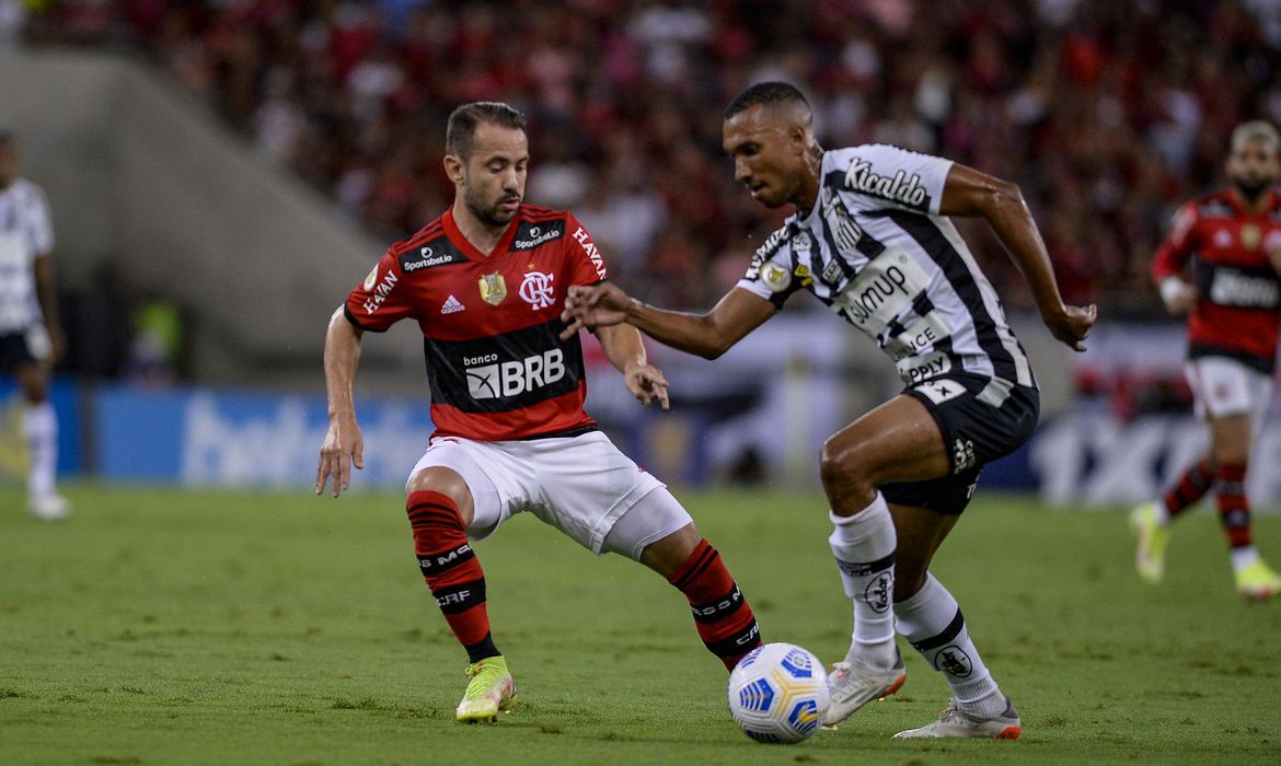 Foto: Marcelo Cortes/Flamengo