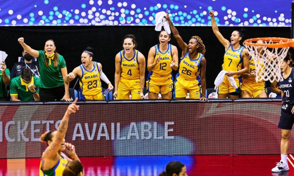 Foto: Divulgação/FIBA