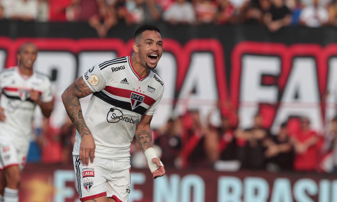 Foto: Rubens Chiri/saopaulofc.net