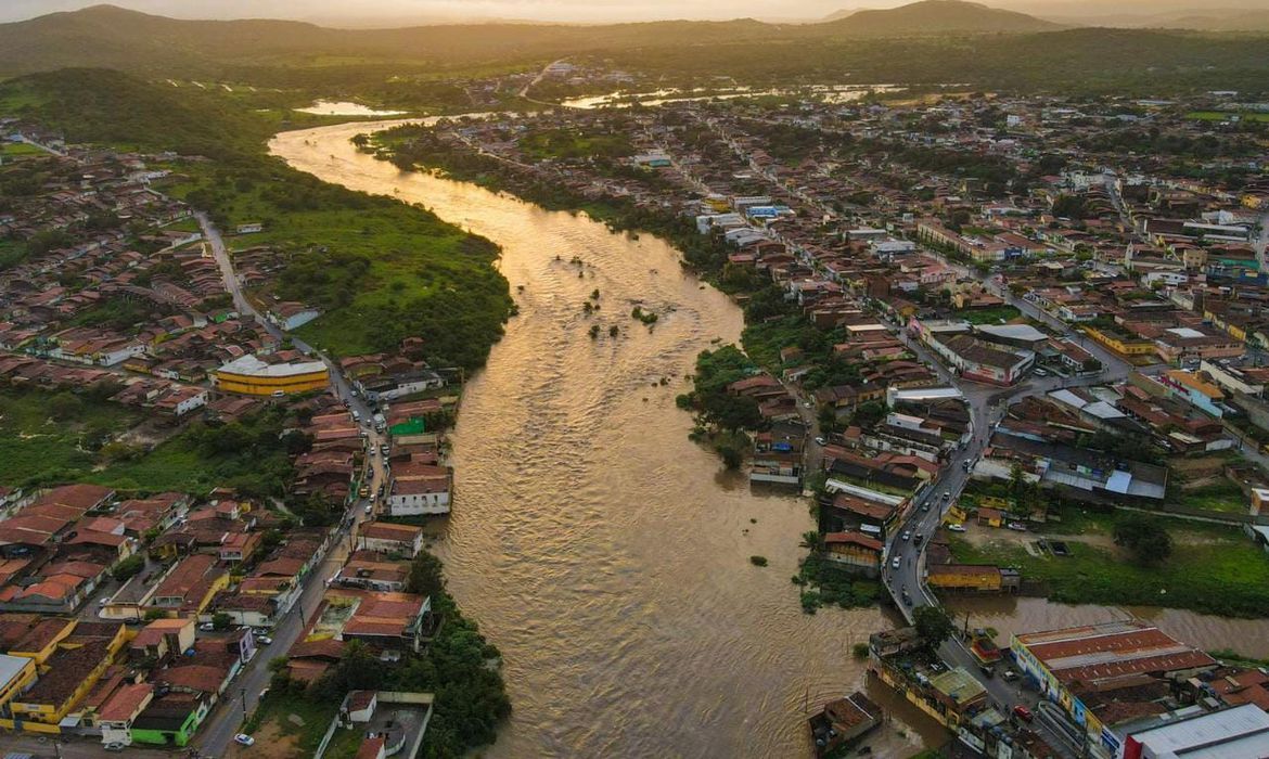 Foto: Divulgação/Defesa Civil AL