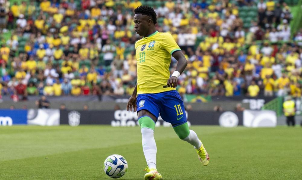 Foto: Joilson Marconne/CBF