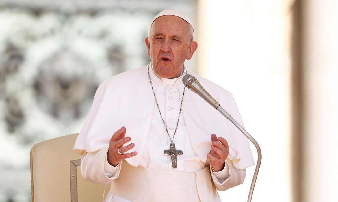 Foto: REUTERS/Guglielmo Mangiapane