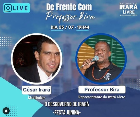 Foto: Reprodução