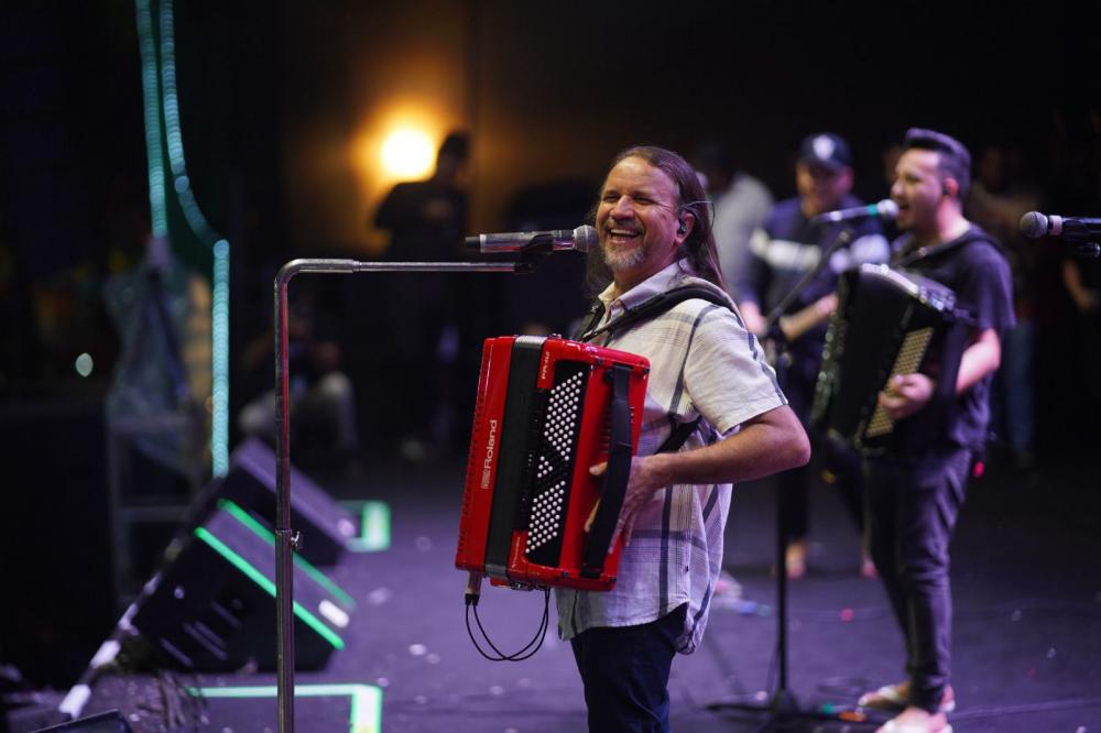 Fotos: Fred Pontes