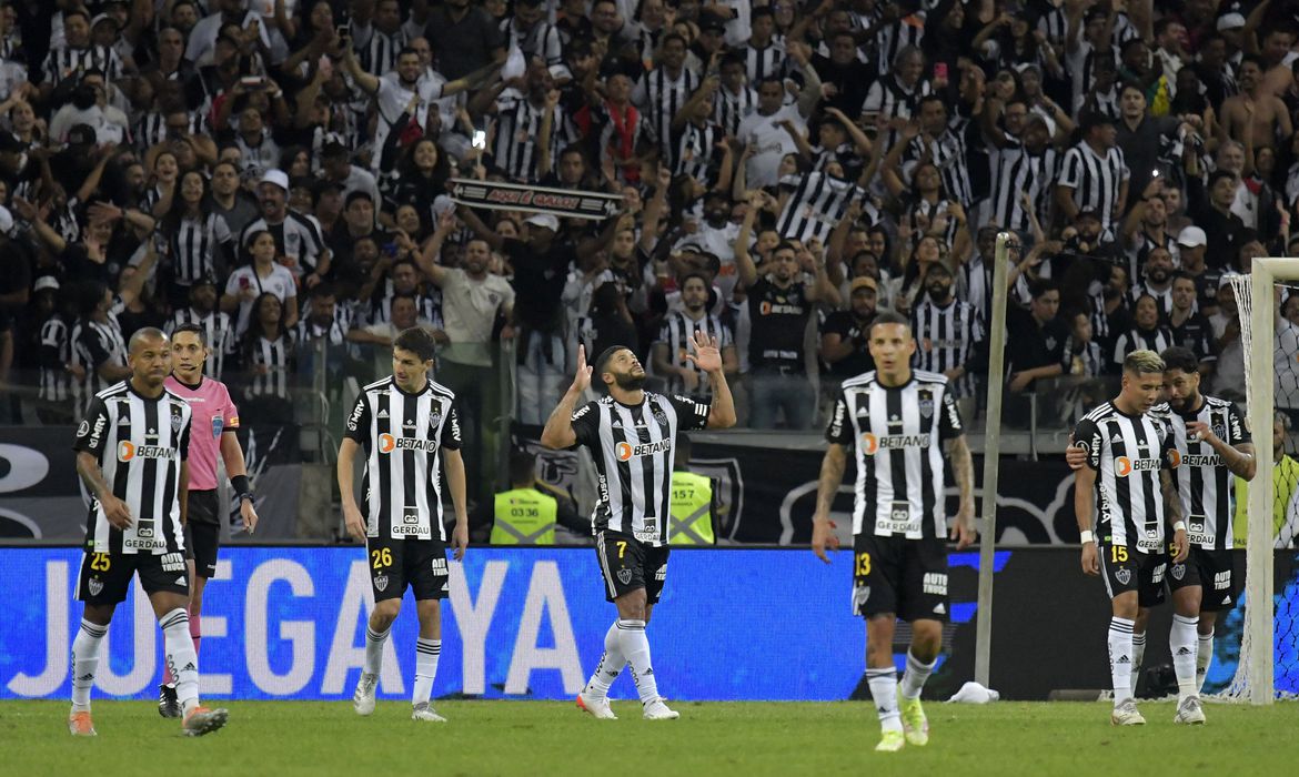Foto: REUTERS/Washington Alves