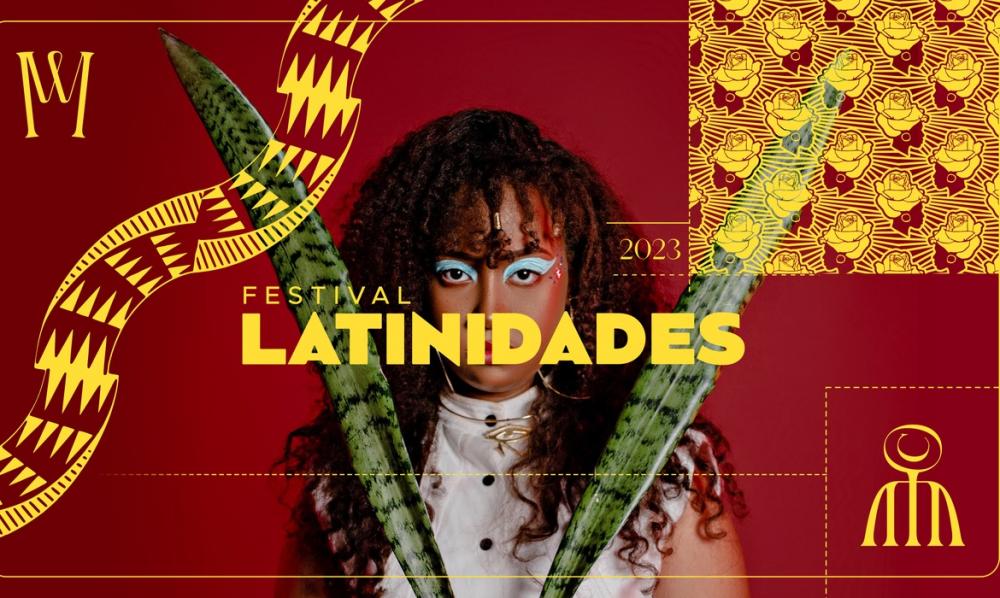 Foto: Latinidade