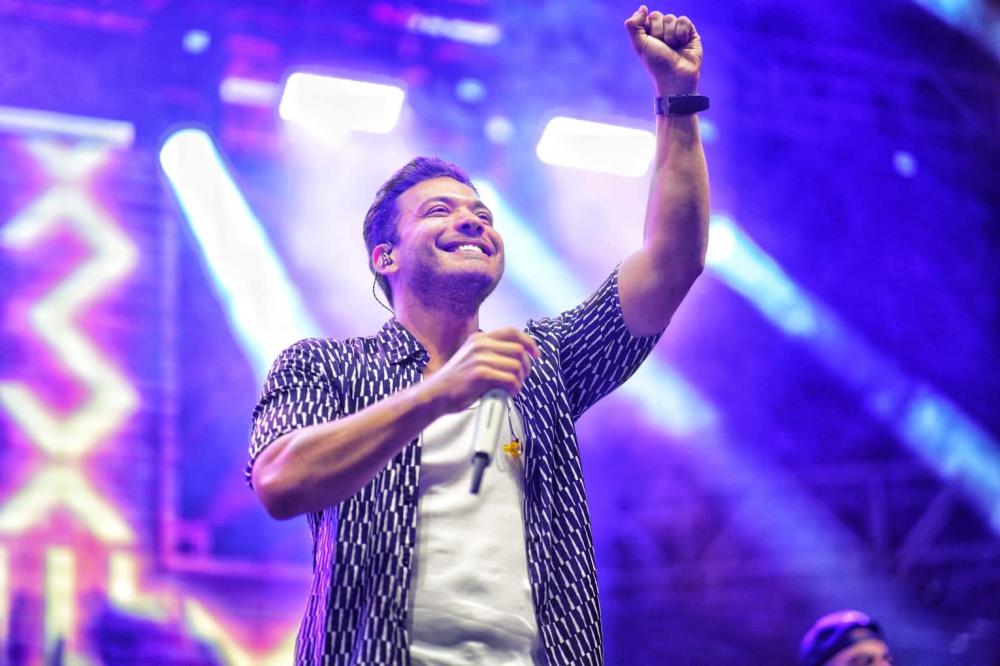 Fotos: Fred Pontes