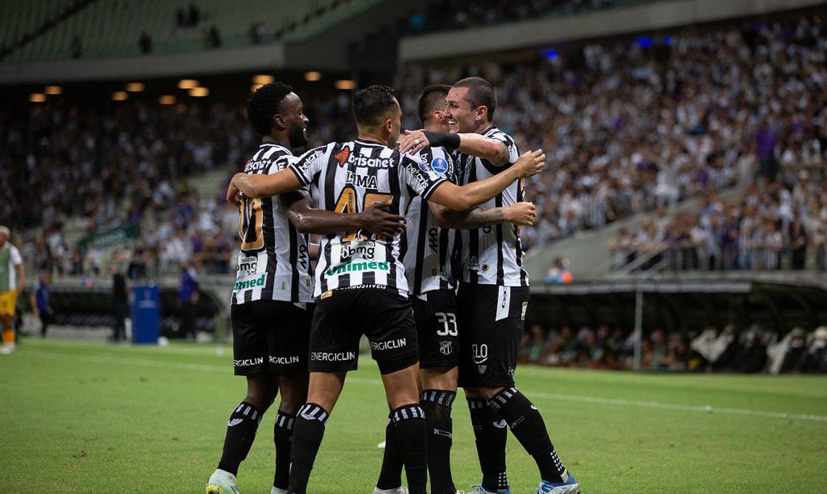 Foto: Felipe Santos/cearasc.com