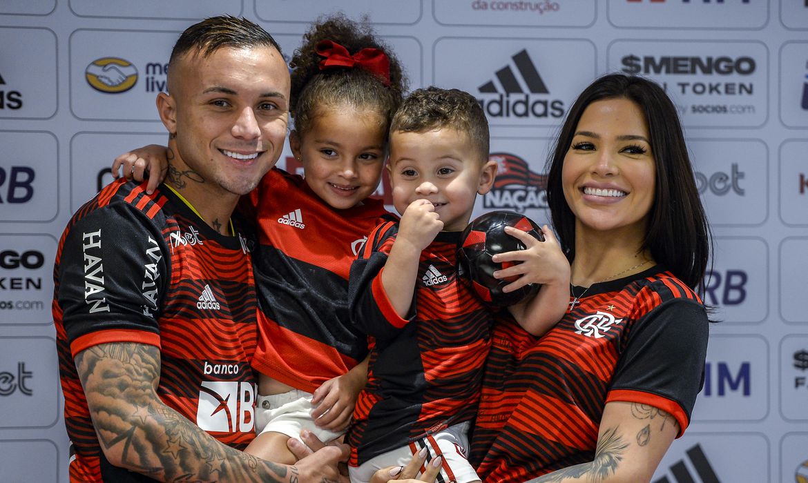 Foto: Marcelo Cortes/Flamengo