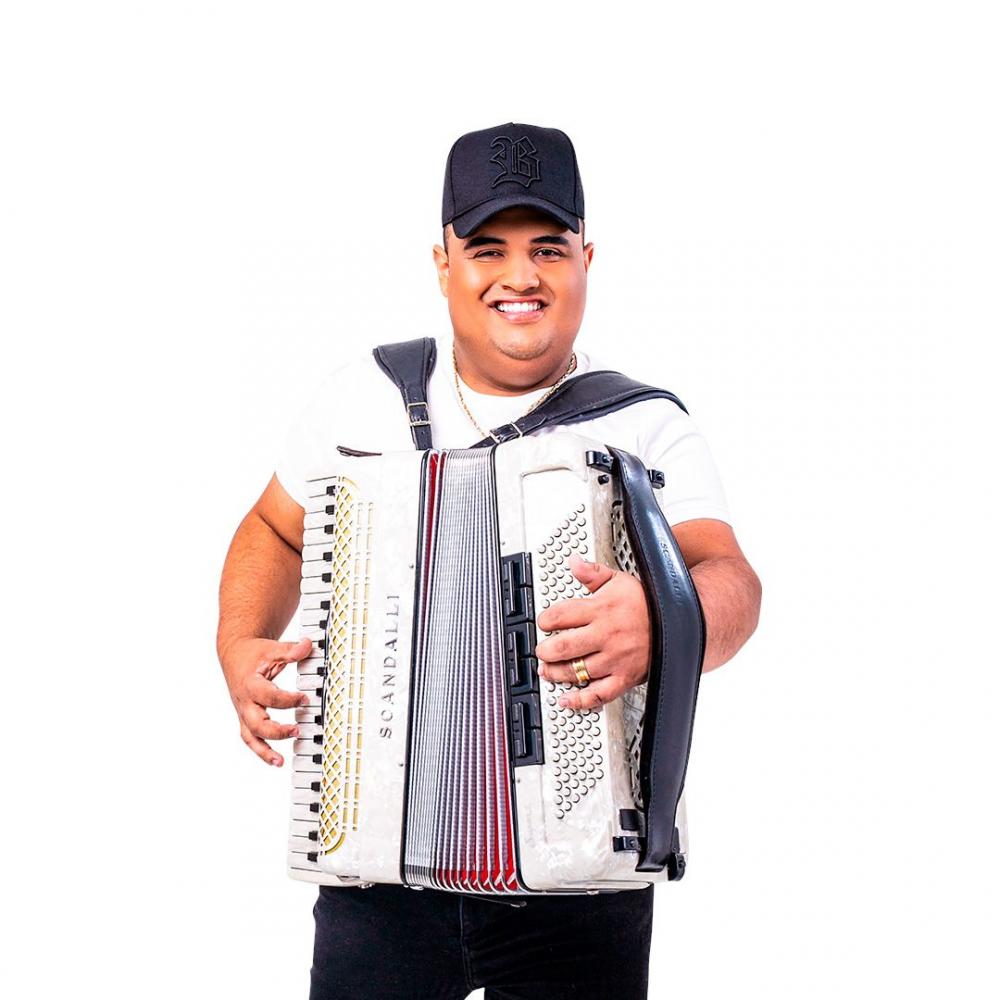 Vaquejada de Serrinha anuncia Tarcísio do Acordeon em grade de atrações