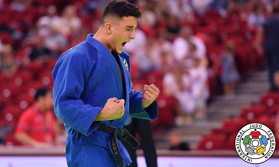 Foto: Tamara Kulumbegashvili/IJF
