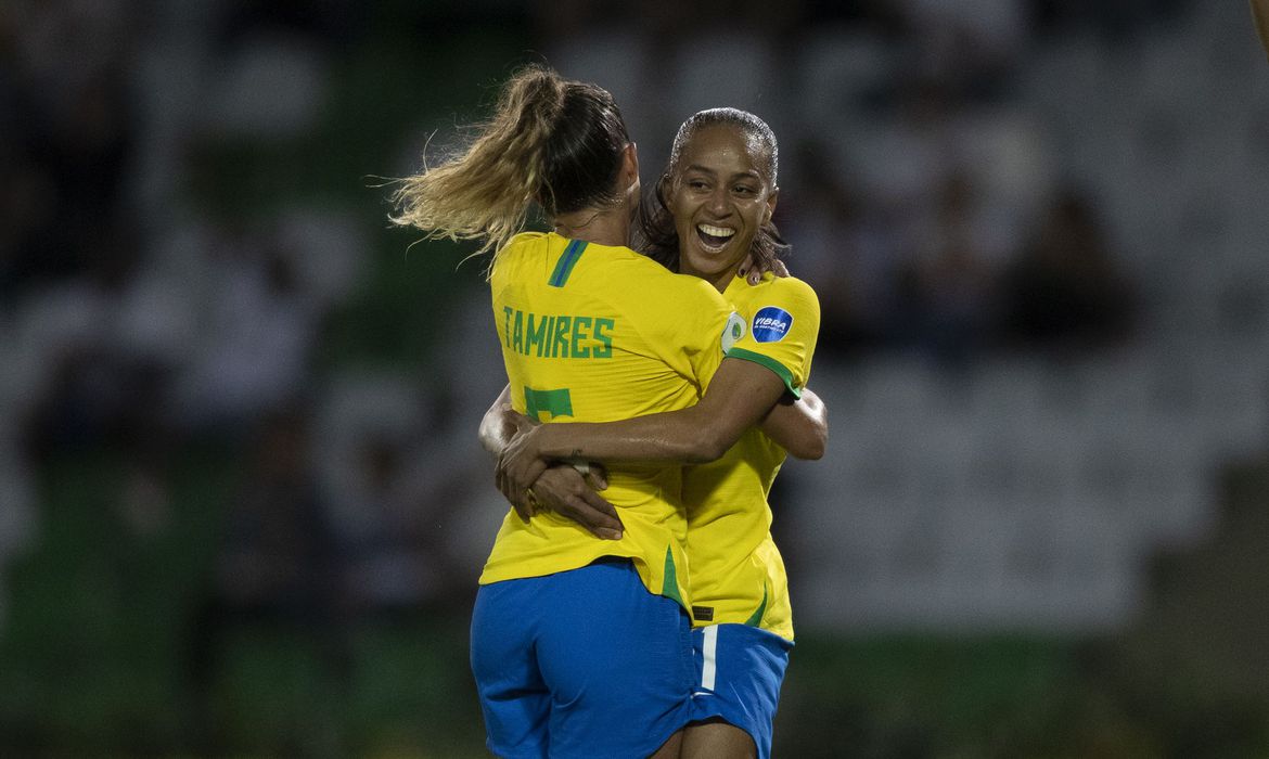 Foto: Lucas Figueiredo/CBF