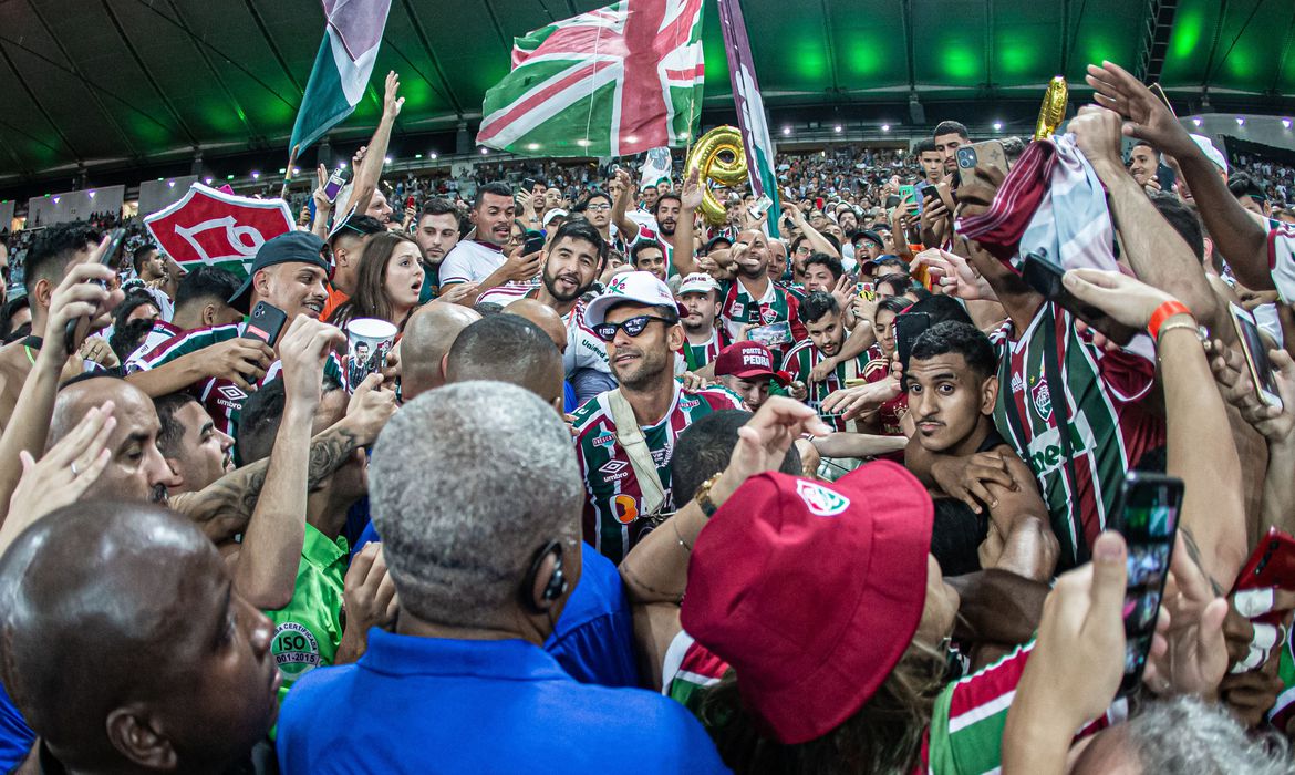 Foto: Marcelo Golcalves/Fluminense F.C.