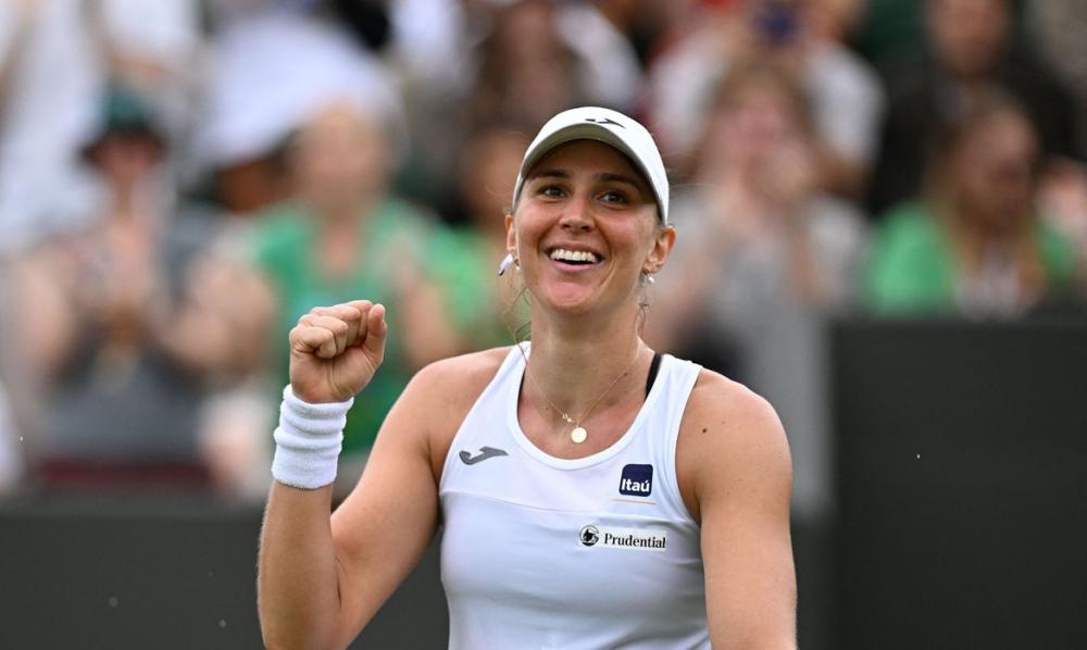 Foto: Reuters/Dylan Martinez