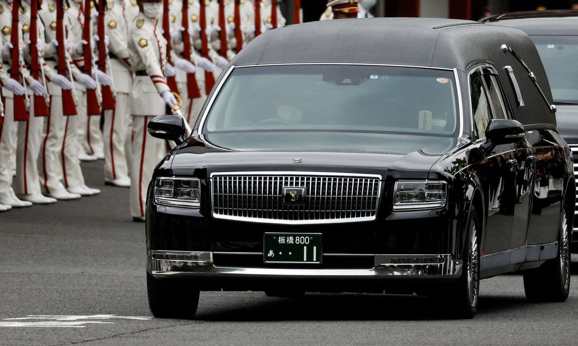 Foto: Reuters/Issei Kato