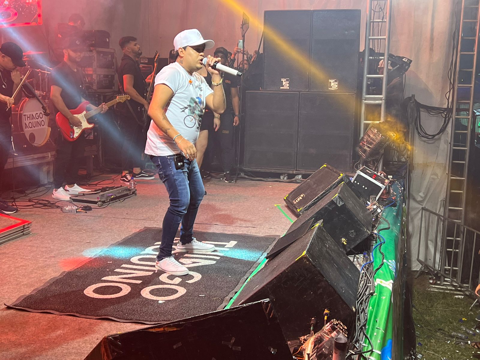 Foto: César Irará