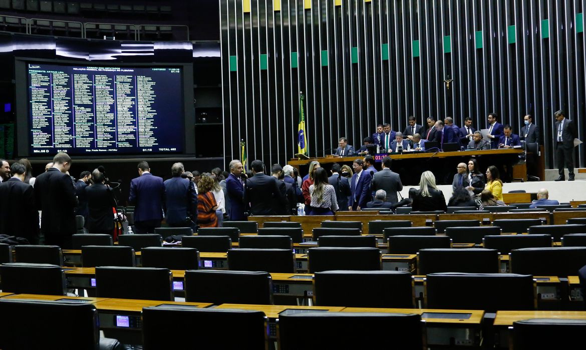 Foto: Elaine Menke/Câmera do Deputados